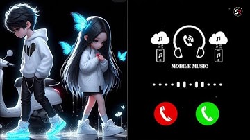 Ringtone 2025| Sad Instrumental Ringtone |Love Hindi Song Ringtone | MP3 Mobile Ringtone