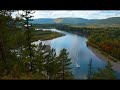 Angara River. Russia      Река Ангара