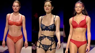 LIGHTING COLORS - Interfiliere Paris Salon International de la lingerie 2023 in 4K (1)