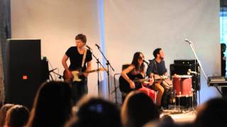 The Lobsters - Зорі