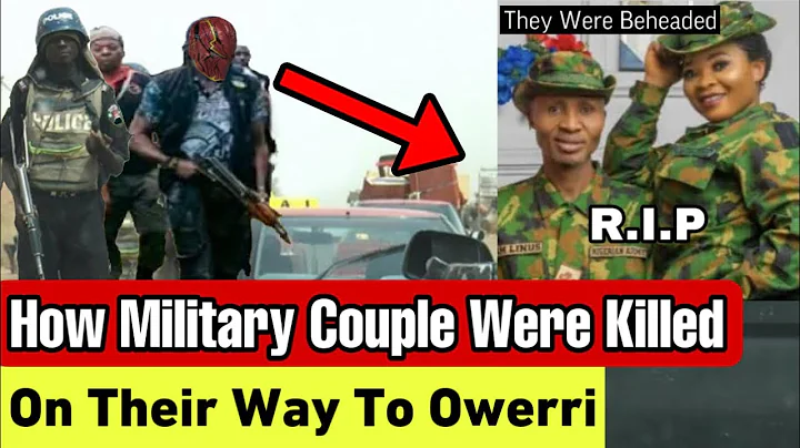 WHAT REALLY HAPPENED TO PRIVATE GLORIA MATTEW AND ...