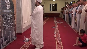 103 - سورة العصر - برواية قالون - عن نافع - الشيخ بلال بن محمود