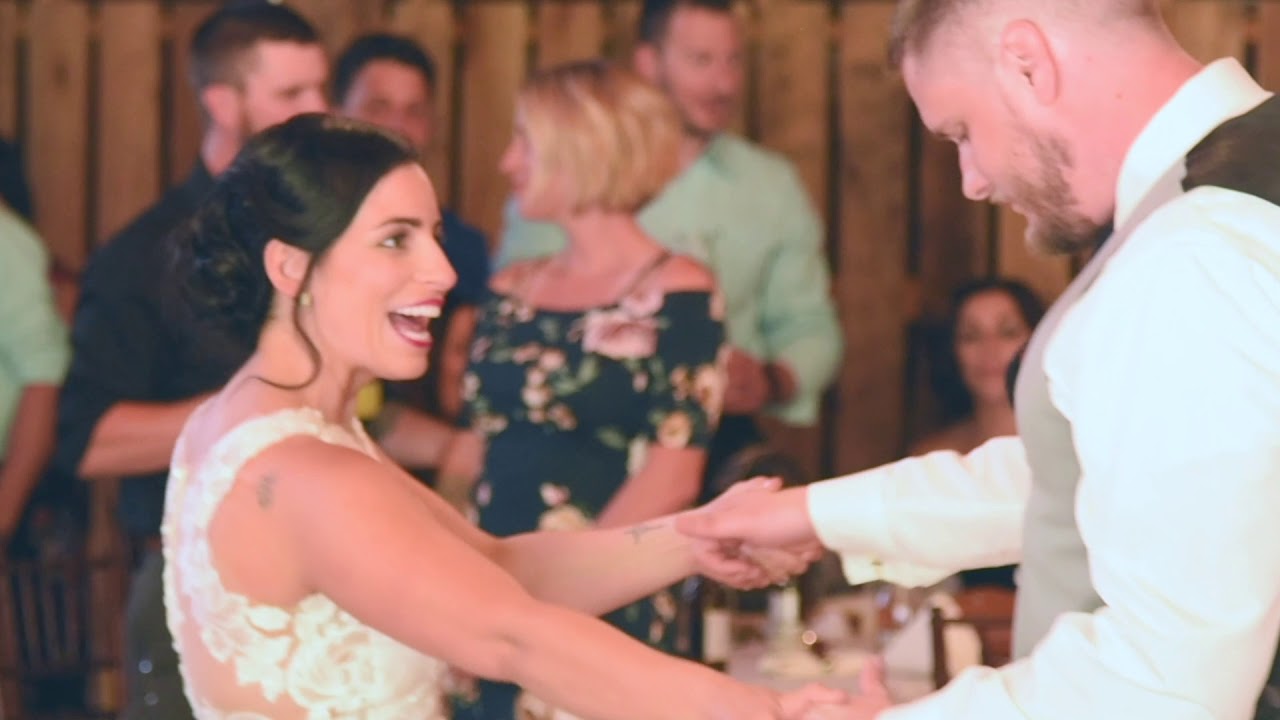 Kelly & Josh | Wedding Video