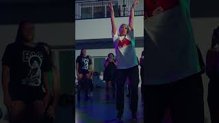 Put It On Da Floor | Latto Cardi B | Aliya Janell Choreography | Queens N Lettos