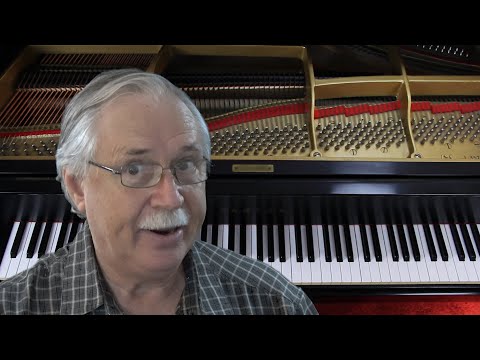 Humphries The Piano Handbook, Page 45, Exercise 1.5 (basic trill exercise)  - YouTube