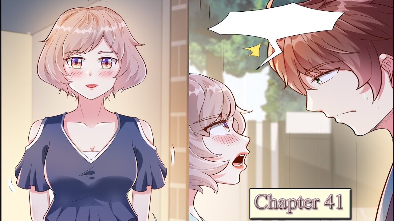 I have a new identity every week chapter 41 English (Please master help