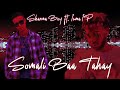 Sharma boy ft isma ip  somali baa tahay official audio