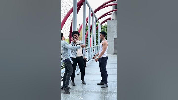 + Let’s be kind, alright? [Nam Phương] #namphuong #shorts #funny #comedy #action