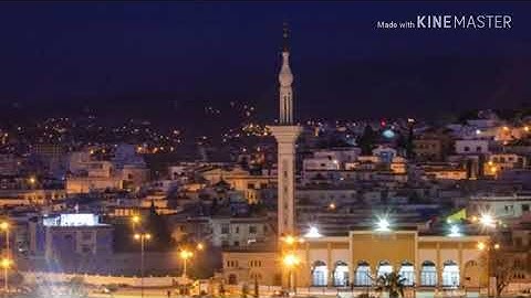 صلاة التراويح مع دعاء ختم القرآن: بكاء وخشوع القارئ الشيخ سعيد الوسيني