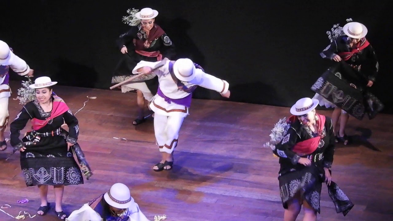 JALKAS (FANTASÍA BOLIVIANA)