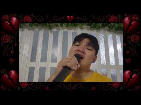 HINDI KO KAYANG IWAN KA (raw cover song of my son - Marlo)