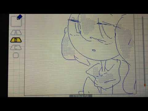【うごメモ】あー勝手に借りちゃいけないんだー【オリ棒】【借りpv】