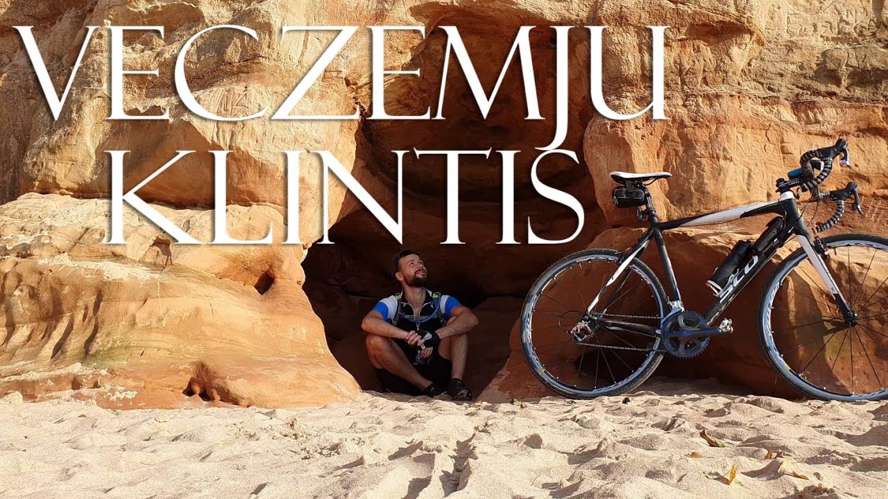 Вело ПВД Veczemju Klintis | пробую Scott Addict CX