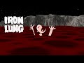 Нарезка рака железных лёгких || Iron Lung