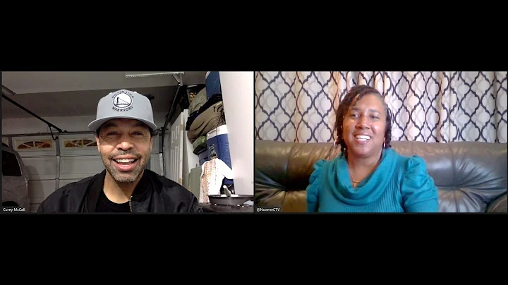 A Difficult Conversation with Corey McCall