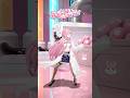 「爆ラブ+ケミストリー」のパラパラダンスが楽しすぎる件🧪 #shorts #dance #ダンス #踊ってみた #vtuber #ホロライブ #hololive #博衣こより #爆ラブ #爆ラブダンス
