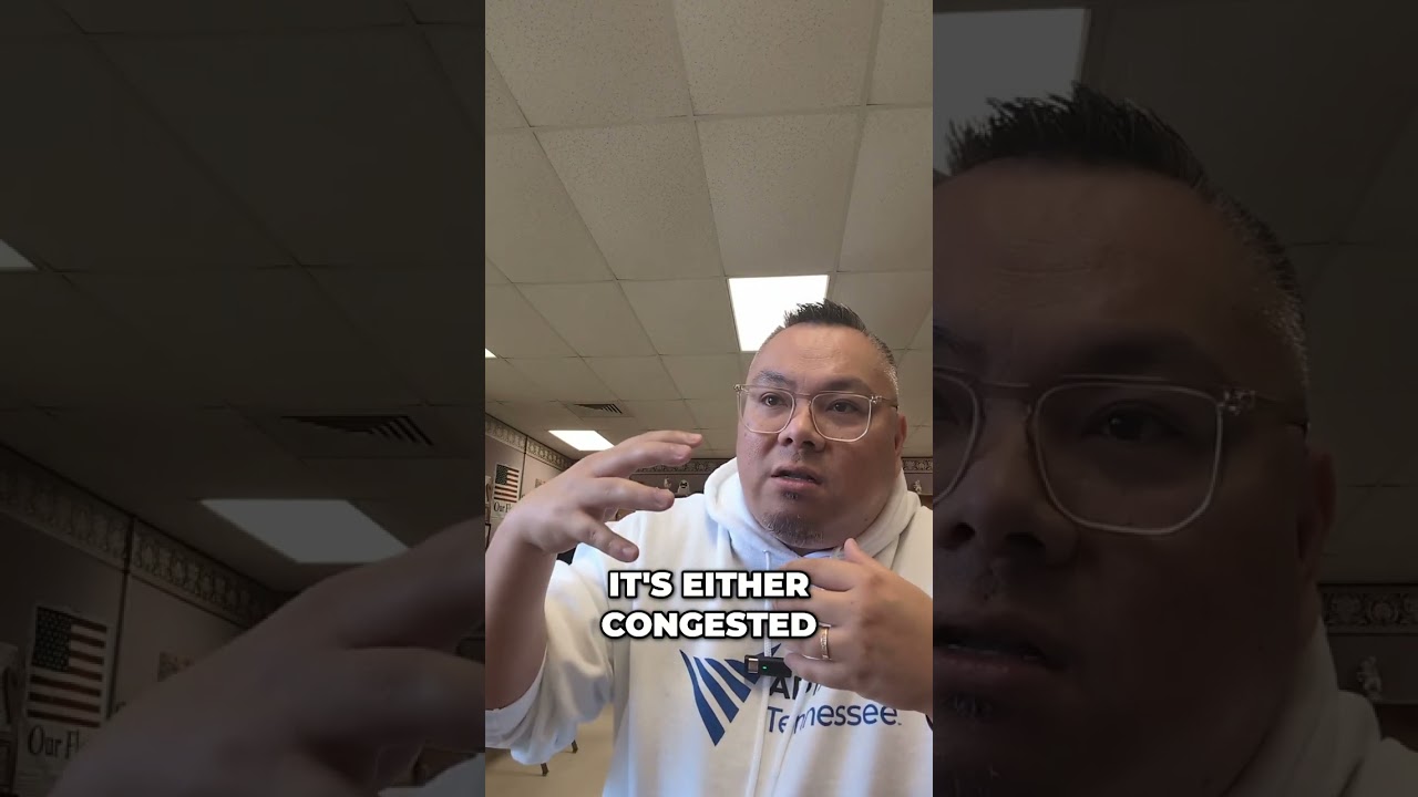 Heart Health: Understanding Circulation and Congestive Heart Failure