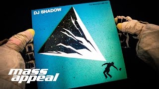 DJ Shadow - The Mountain Will Fall