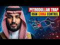 The Petrodollar’s Final Trap: How Iran Just Handed MBS & Beijing Control of Global Oil Prices