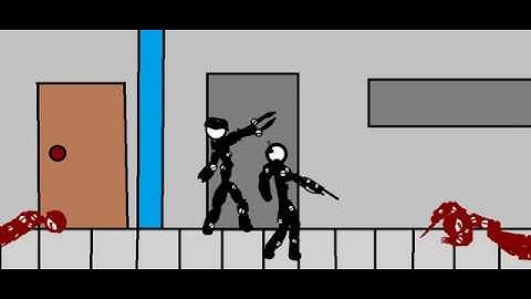 Pivot zombie apocalypse episode 1 season 1