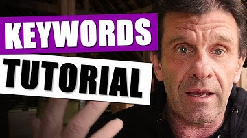 How To Use Keywords Everywhere - Sweet Keyword Research Tool