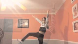 Eyes In The Back Of My Head Fan 