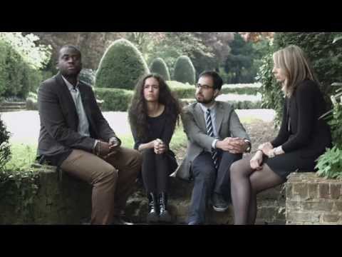 PRESENTATION DU MASTER SPECIALISE EN DROIT EUROPEEN (LLM in EU LAW)