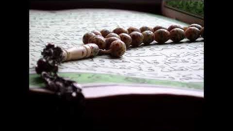 سورة غافر للشيخ توفيق الصائغ