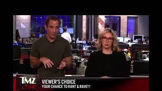 TMZ LIVE Amanda Bynes on psychiatric hold