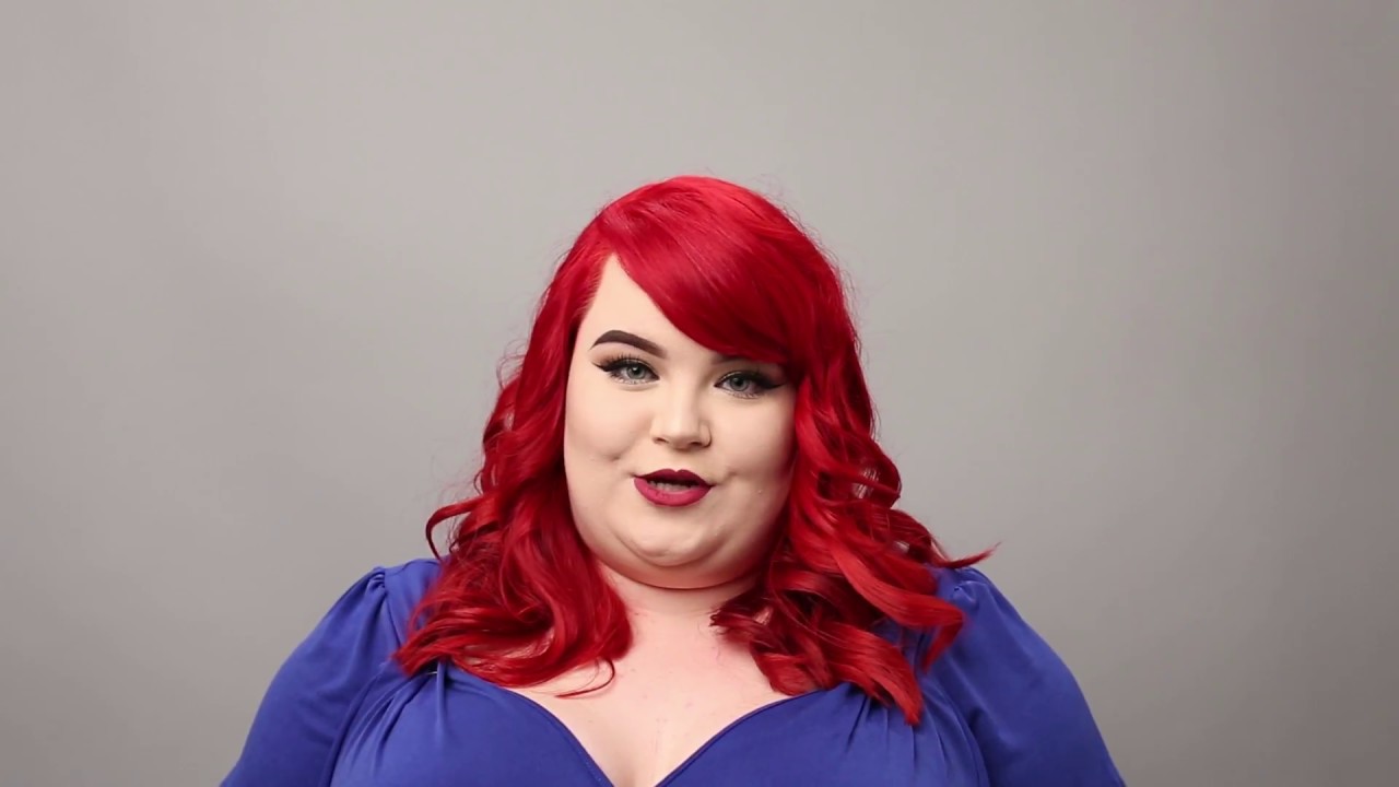 GEORGINA, SHE MIGHT BE LOVED 