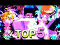 TOP 5 Must Have Units In Anime Last Stand Update 56!