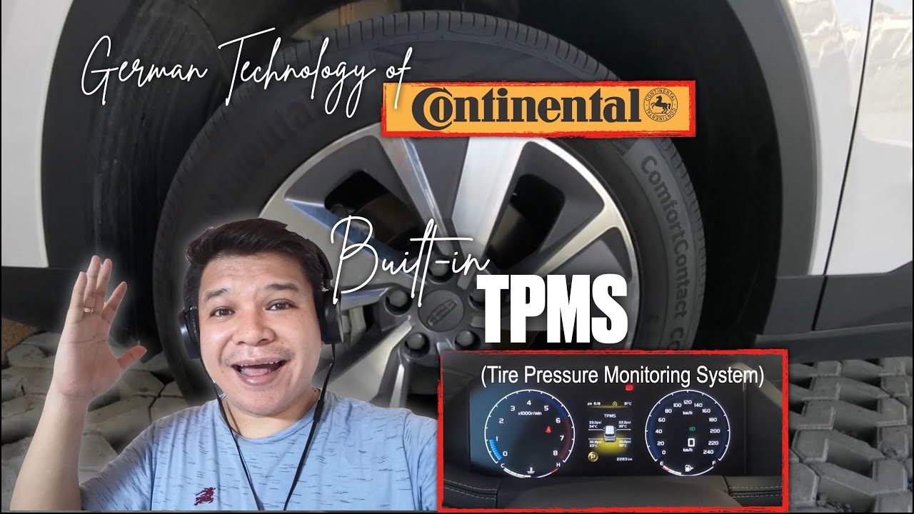 Ошибка tpms geely
