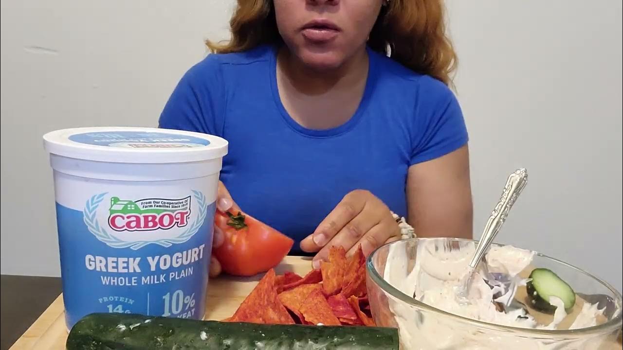 Chips and Dip eating Dollar Tree Baja Limon Tortilla Chips. YouTube