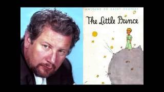 The Little Prince - Audiobook narrated by Peter Ustinov