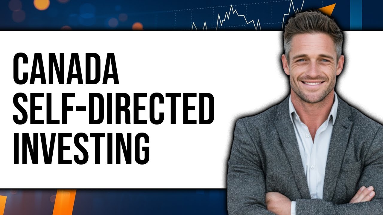 Self Directed Investing Canada - YouTube