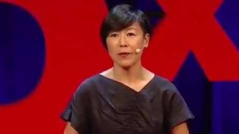 Design for the end of life | Elaine Fong | TEDxSan...