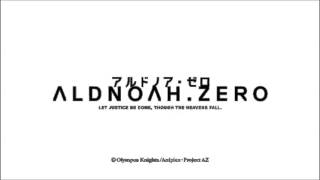 ALDNOAH ZERO OST - Harmonious