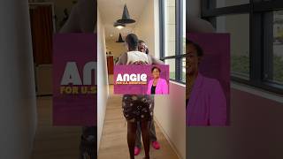 Information Fit Check ✔️Policy Check ✔️ with Florida U.S. Senate Candidate Angie Nixon Guide