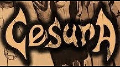 Cesura [2025.09.20] 