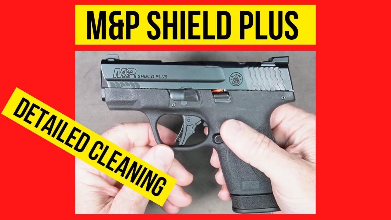 Shield Plus Cleaning Made Simple for Beginners!