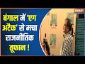 West Bengal News: कुणाल घोष पर अंडा फेंकने से बंगाल में सियासी बवाल! | Attack on Kunal Ghosh: