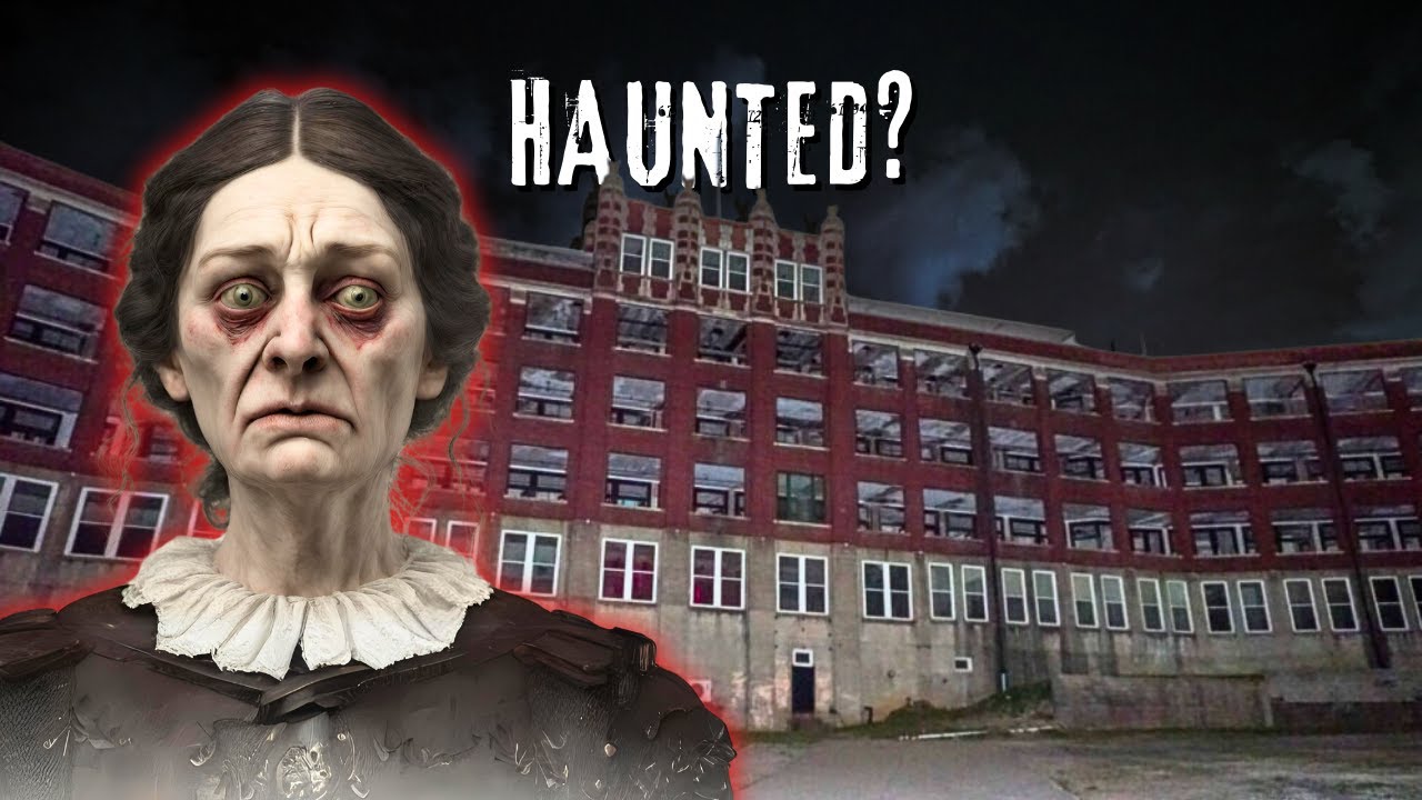 Scariest encounters of Waverly Hills Sanatorium