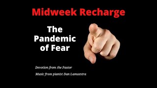 Midweek Recharge June 10, 2020