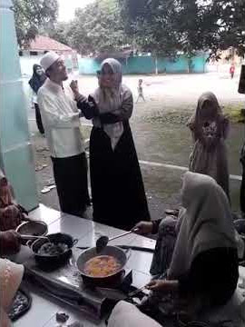 KH. JAMALUDIN PANDEGLANG BANTEN #short #KIJAMAL