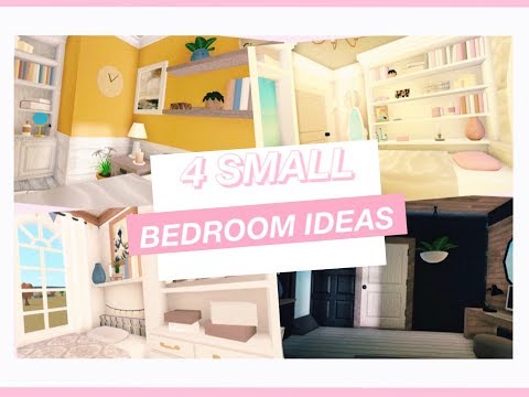 Aesthetic Bedroom Ideas Bloxburg | aesthetic guides