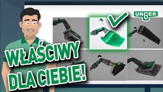 Różne typy szczotek z serii nLITE screenshot 5