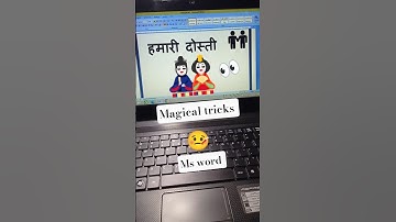 🥰🥰ms word Symbol Shortcut key #shorts #asmr #keyboard #tipsandtricks #Computer #ms word