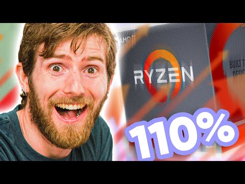 FREE performance for Ryzen! - 1usmus ClockTuner for Ryzen