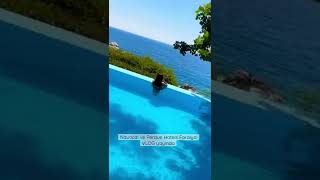 Perdue Ve Nautical Hotels Faralya Vlog Yayında.