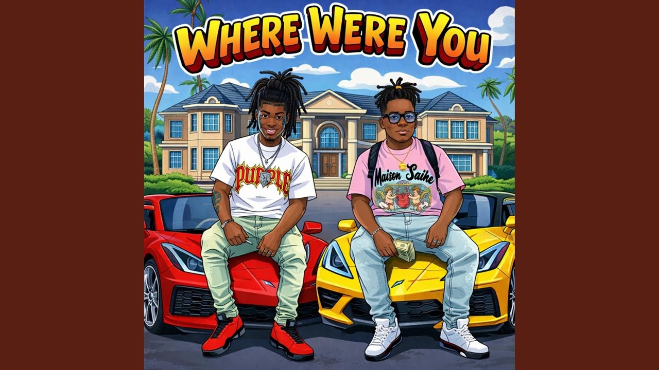 WWY (feat. Tayy) - YouTube